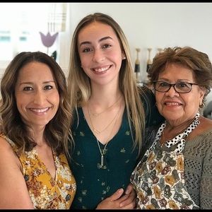 Meet your Posher, Ally